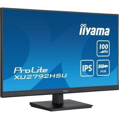 Монітор iiyama XU2792HSU-B6 023527 фото