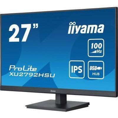 Монітор iiyama XU2792HSU-B6 023527 фото