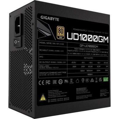Блок живлення GIGABYTE UD1000GM (GP-UD1000GM) 002171 фото