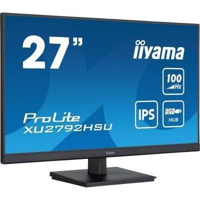 Монітор iiyama XU2792HSU-B6 023527 фото