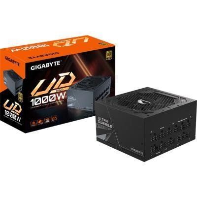 Блок живлення GIGABYTE UD1000GM (GP-UD1000GM) 002171 фото
