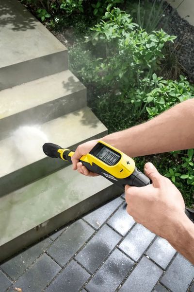 Минимойка высокого давления Karcher K 7 Premium Smart Control Flex Eco (1.317-365.0) 572896 фото