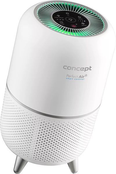 Очищувач повітря CONCEPT CA1020 Wi-Fi 496710 фото