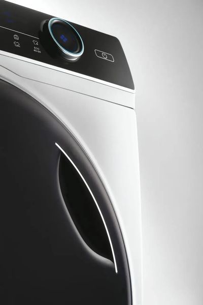 Пральна машина автоматична Haier HW80-B14979S 030370 фото