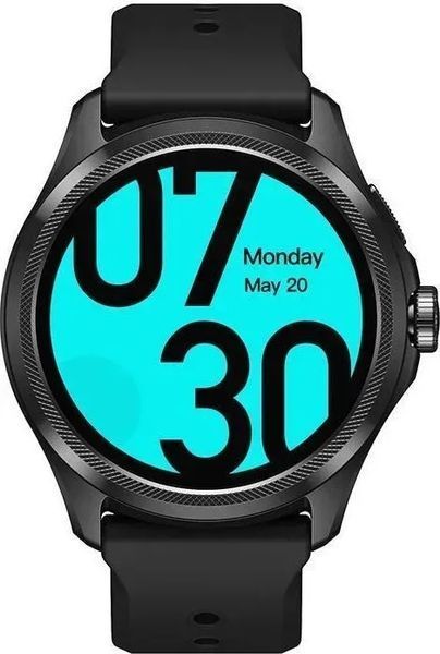 Смарт-часы Mobvoi TicWatch Pro 5 GPS Obsidian 614510 фото