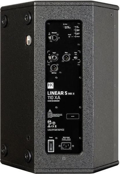 Акустическая система HKAudio Linear 5 MKII 110 XA 601168 фото