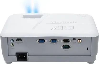 Мультимедийный проектор ViewSonic PA503S (VS16905) 473339 фото