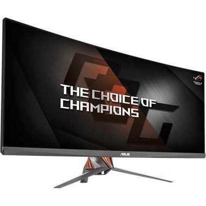 Монитор ASUS ROG PG348Q (90LM02A0-B01370) 023079 фото
