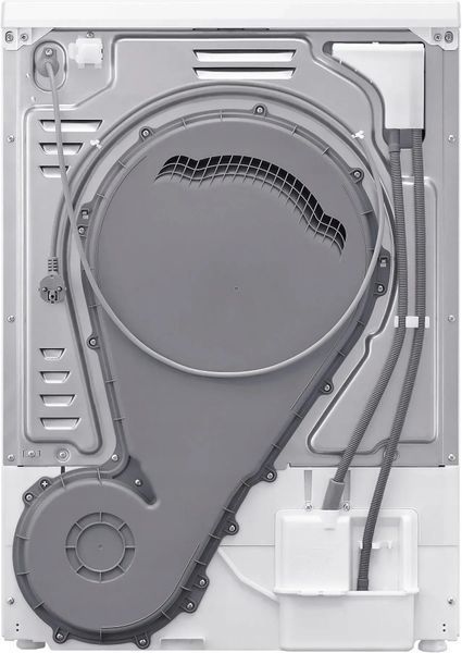 Сушильна машина Samsung DV80CGC2B0AE 610947 фото