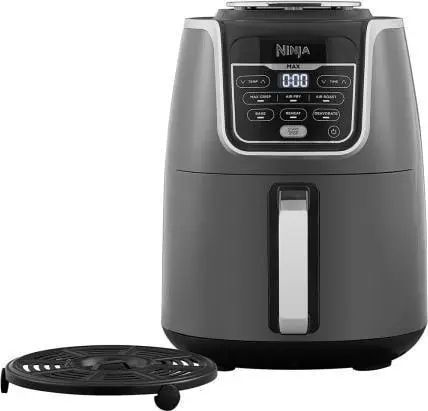 Мультипечь (аэрофритюрница) Ninja Air Fryer MAX AF160EU 330018 фото