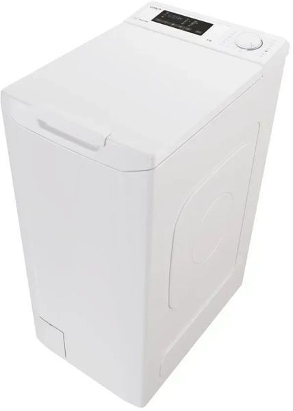Стиральная машина автоматическая Candy TOP TCAS265D3-S 597810 фото