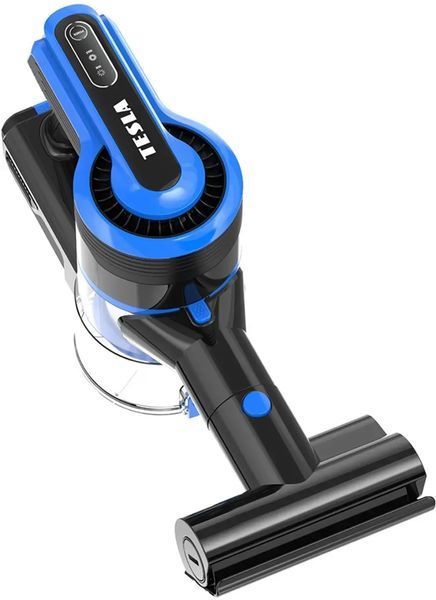Вертикальний + ручний пилосос (2в1) Tesla PureStar E70 Aqua Pro 590513 фото