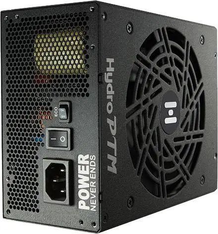 Блок живлення FSP Hydro PTM Pro 1200W (HPT2-1200M) 001651 фото