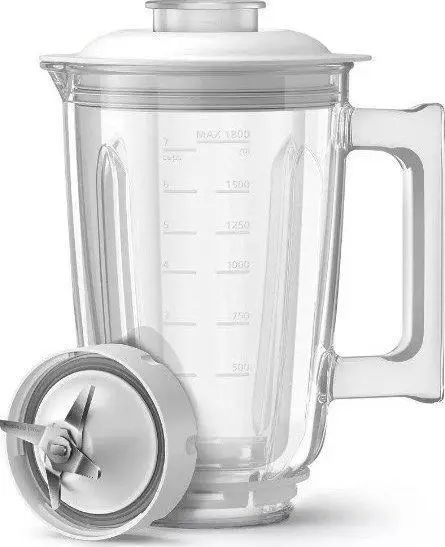 Блендер стаціонарний Philips HR3760/01 000269 фото