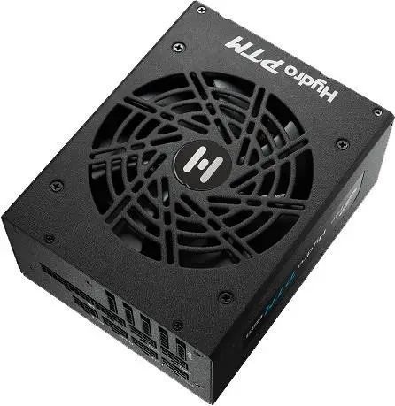 Блок живлення FSP Hydro PTM Pro 1200W (HPT2-1200M) 001651 фото