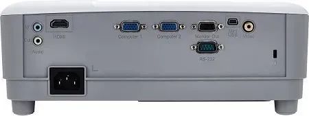 Мультимедийный проектор ViewSonic PA503S (VS16905) 473339 фото