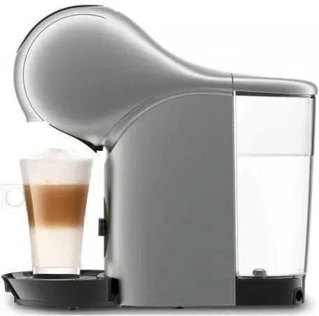 Капсульна кавоварка еспресо Krups Nescafe Dolce Gusto Genio S Touch KP440E10 533553ua фото