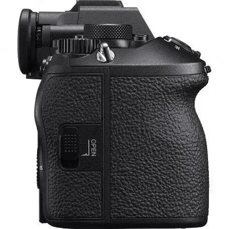 Бездзеркальний фотоапарат Sony Alpha A9 III Body (ILCE9M3B) 532780ua фото