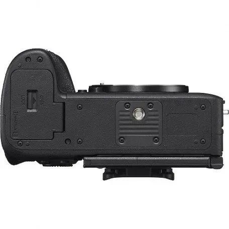 Бездзеркальний фотоапарат Sony Alpha A9 III Body (ILCE9M3B) 532780ua фото