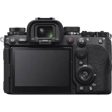 Бездзеркальний фотоапарат Sony Alpha A9 III Body (ILCE9M3B) 532780ua фото