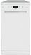 Посудомийна машина Whirlpool WH6FC11BS7A0W 573119 фото 1