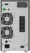 ДБЖ безперервної дії (Online) PowerWalker VFI 2000 TGB (10122099) 013389 фото 2