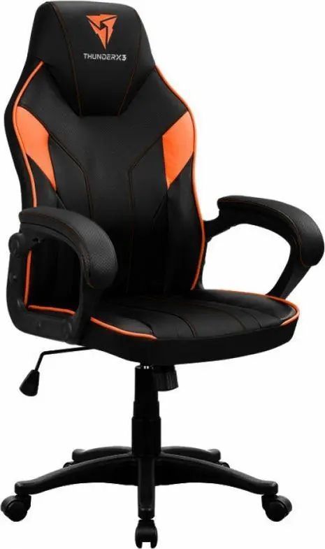 Компьютерное кресло для геймера ThunderX3 AeroCool EC1 (TEGC-1026001.E1) 019191 фото