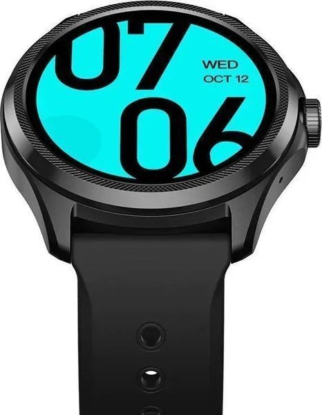 Смарт-часы Mobvoi TicWatch Pro 5 GPS Obsidian 614510 фото