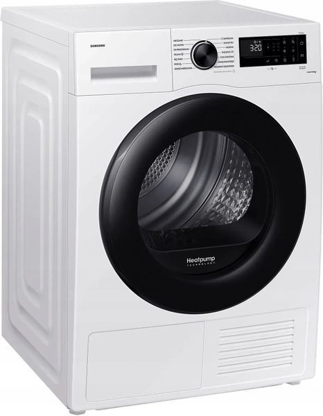 Сушильна машина Samsung DV80CGC2B0AE 610947 фото