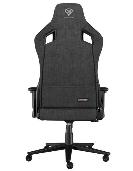 Компьютерное кресло для геймера Genesis Nitro 660 Mesh Grey 572764 фото