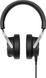 Наушники полноразмерные BEYERDYNAMIC DJ 300 Pro X Club Черный 2102592 фото 5