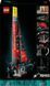 Блочный конструктор LEGO Technic Яхта Emirates Team New Zealand AC75 (42174) 613386 фото 4