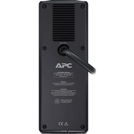 Зовнішня батарея для ДБЖ APC BR24BPG 015252 фото