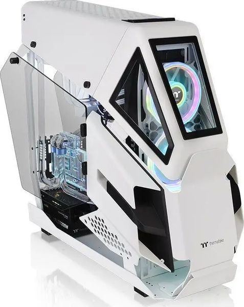Корпус Thermaltake AH T600 Snow White (CA-1Q4-00M6WN-00) 017727 фото