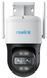Камера REOLINK Trackmix Series W760 Зовнішня, Wi-Fi 2000880 фото 2