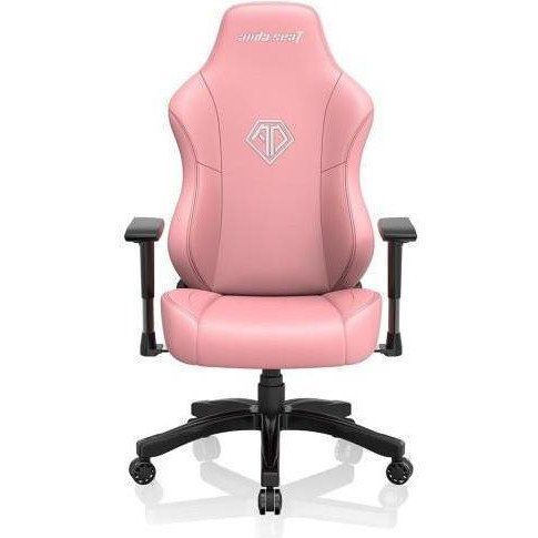 Крісло для геймера Anda Seat Phantom 3 L Pink (AD18Y-06-P-PV) 018619 фото