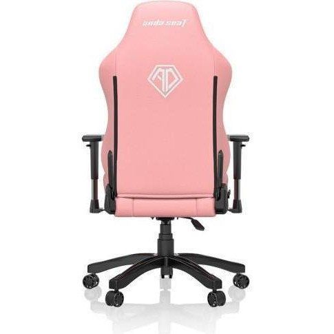 Крісло для геймера Anda Seat Phantom 3 L Pink (AD18Y-06-P-PV) 018619 фото