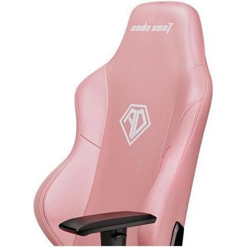 Крісло для геймера Anda Seat Phantom 3 L Pink (AD18Y-06-P-PV) 018619 фото