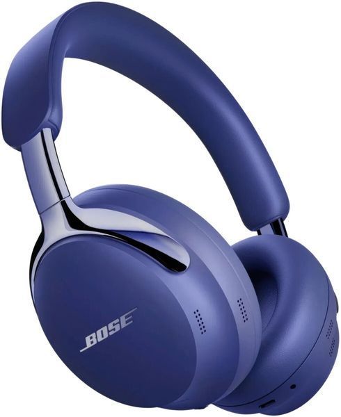 Навушники повнорозмірні BOSE QuietComfort Ultra 2 gen. ANC Фіолетовий 2128994 фото