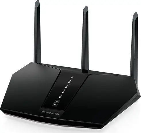 Бездротовий маршрутизатор (роутер) Netgear Nighthawk RAX30 (RAX30-100EUS) 001462 фото