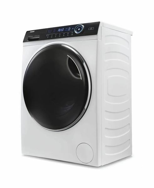 Пральна машина автоматична Haier HW80-B14979S 030370 фото