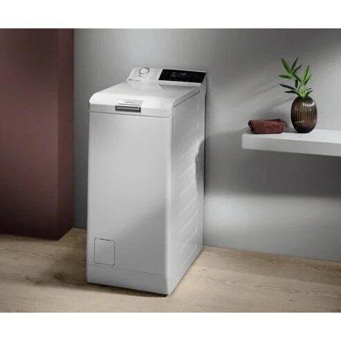 Стиральная машина автоматическая Electrolux EW7TN3272SP 031307 фото