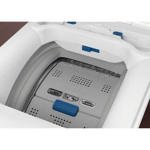 Стиральная машина автоматическая Electrolux EW7TN3272SP 031307 фото