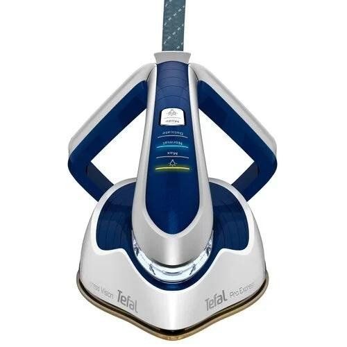 Tefal Pro Express Vision GV9812 000594 фото