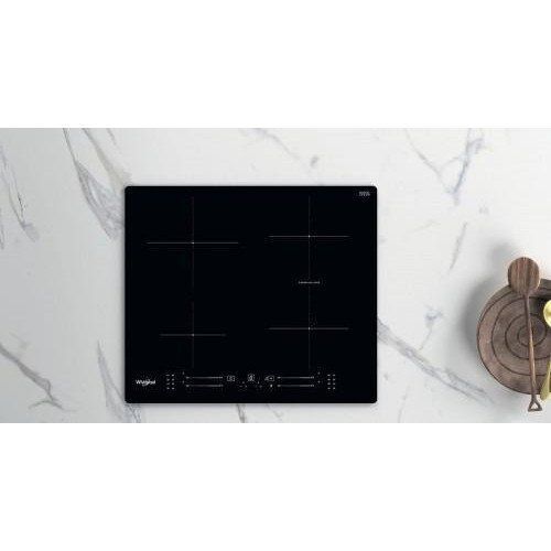 Варильна поверхня електрична Whirlpool WB S2560 NE 007271 фото