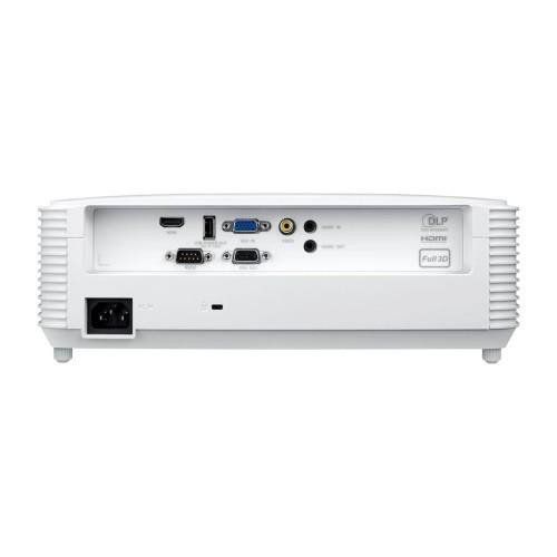 Короткофокусный проектор Optoma W309STA (E9PD7DR01EZ1) 019672 фото
