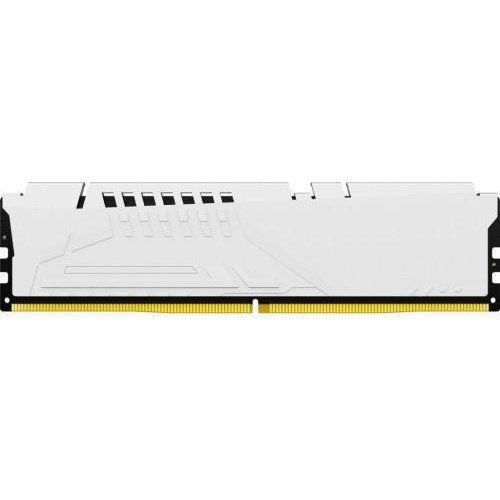 Пам'ять для настільних комп'ютерів Kingston FURY 32 GB (2x16GB) DDR5 6000 MHz Beast (KF560C40BWK2-32) 033754 фото