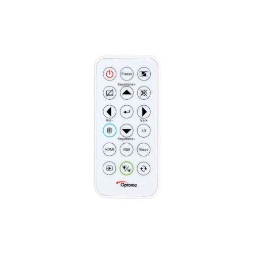 Короткофокусный проектор Optoma W309STA (E9PD7DR01EZ1) 019672 фото