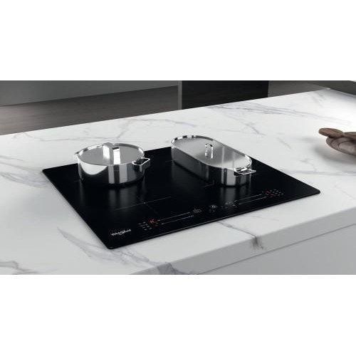 Варильна поверхня електрична Whirlpool WB S2560 NE 007271 фото
