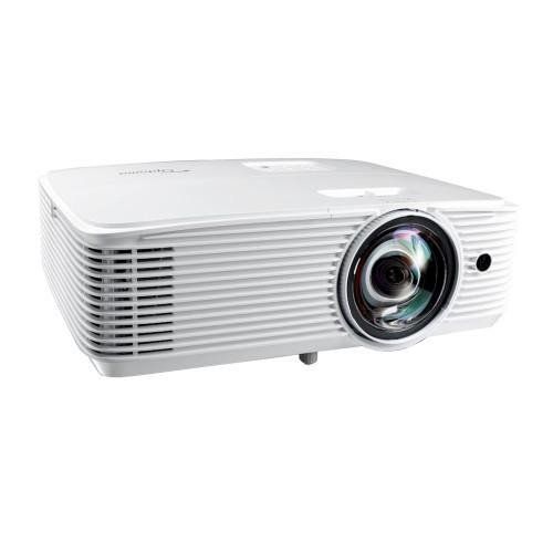 Короткофокусный проектор Optoma W309STA (E9PD7DR01EZ1) 019672 фото